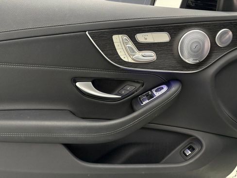 Certified 2023 Mercedes-Benz C 300 Coupe image 12