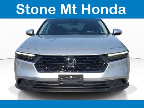 Used 2024 Honda Accord LX image 2