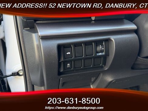 Used 2022 Subaru WRX AWD/4WD image 19