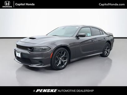 Used 2019 Dodge Charger GT