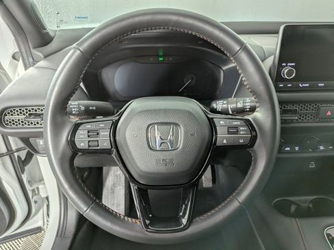 Used 2024 Honda HR-V Sport image 18