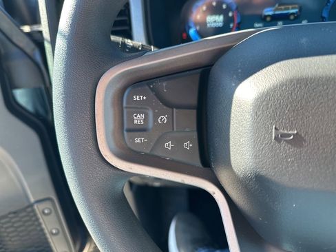 New 2025 Ford Bronco 4-Door image 18