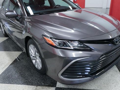 Used 2023 Toyota Camry LE FWD image 30