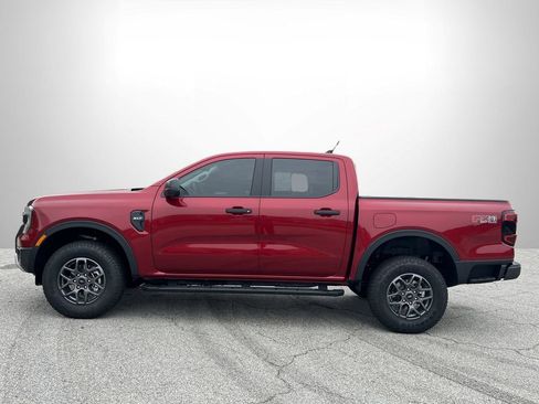 New 2025 Ford Ranger XLT image 23