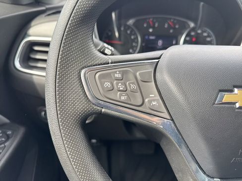 Used 2024 Chevrolet Equinox LS w/ LS Convenience Package image 16