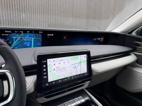 New 2026 Lincoln Nautilus Premier w/ Jet Appearance Package image 28