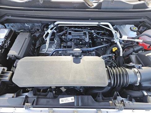 New 2026 Chevrolet Colorado LT w/ Advanced Trailering Package RWD image 17