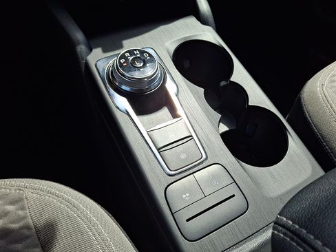 Certified 2020 Ford Escape SE AWD/4WD image 17