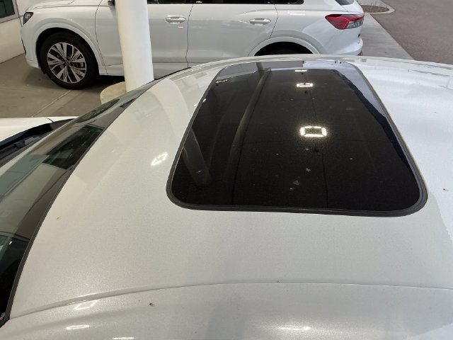 Certified 2024 Honda Accord EX image 30