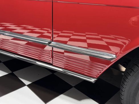 Used 1987 Mercedes-Benz 560 SL image 26