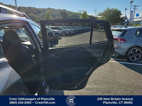 Used 2023 Subaru Crosstrek 2.5i Limited w/ Moonroof Package AWD/4WD image 47