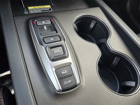 Certified 2024 Honda Passport TrailSport image 22