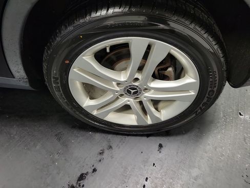 Used 2020 Mercedes-Benz GLA 250 4MATIC image 10