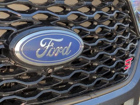 Certified 2023 Ford Explorer ST w/ Equipment Group 401A image 12