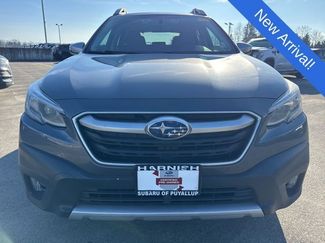 Used 2022 Subaru Outback Touring w/ Popular Package #2 video 2