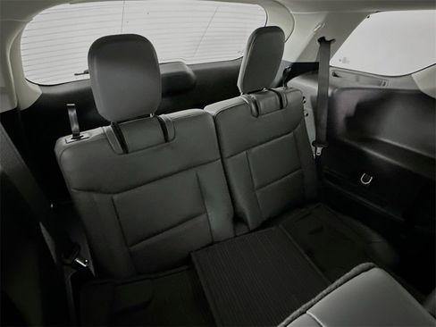 New 2026 Ford Explorer Active w/ Active Comfort Package image 27