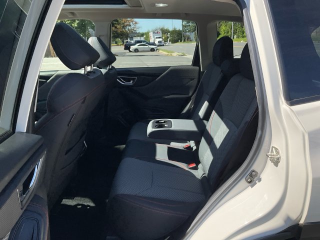 Used 2020 Subaru Forester Sport AWD/4WD image 22