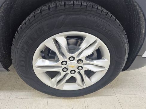 Used 2020 Chevrolet Blazer LT AWD/4WD image 14