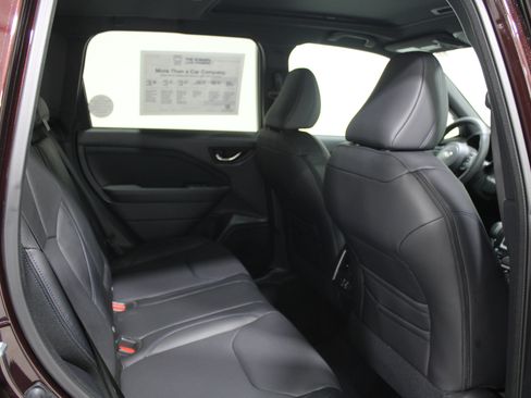 New 2026 Subaru Forester Limited image 22