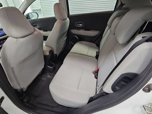 Used 2019 Honda HR-V EX image 31