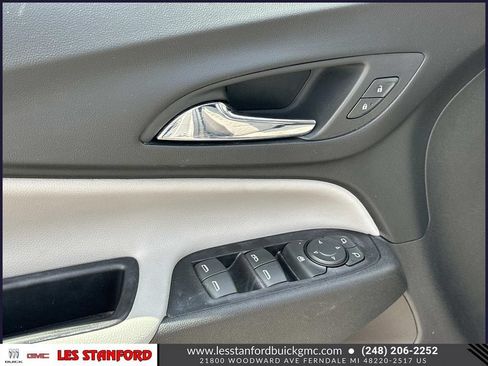 Certified 2019 Chevrolet Equinox LS FWD image 17