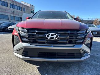 New 2026 Hyundai Tucson SEL video 2