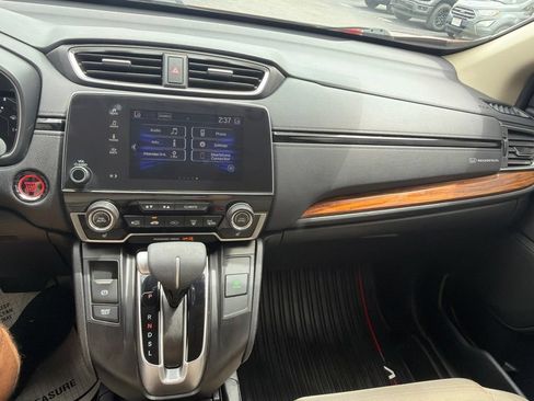 Used 2018 Honda CR-V EX image 26