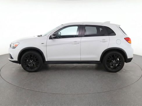 Used 2019 Mitsubishi Outlander Sport FWD image 6