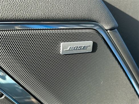 New 2026 Chevrolet Silverado 1500 LT Trail Boss w/ LT Trail Boss Premium Package image 25