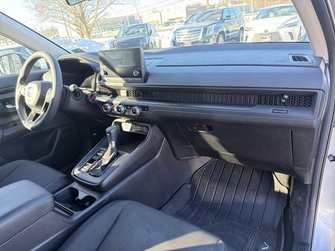 Certified 2023 Honda CR-V EX image 16