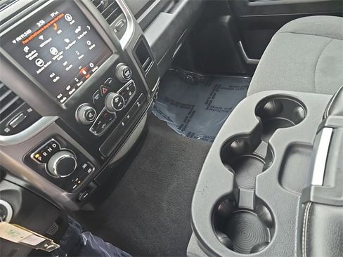 Used 2021 RAM 1500 Classic Warlock w/ Electronics Group image 23