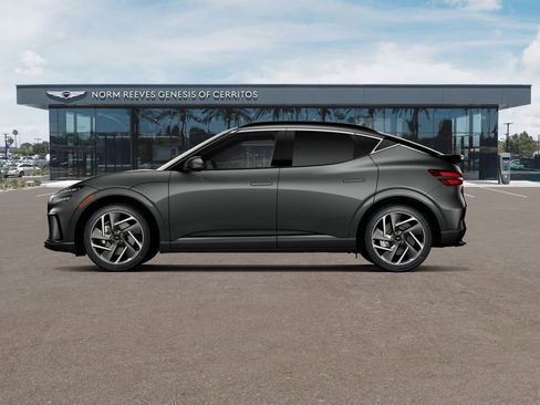 New 2026 Genesis GV60 Advance image 3