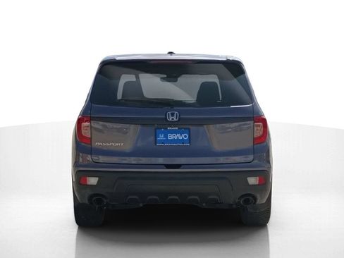Certified 2019 Honda Passport EX-L image 7