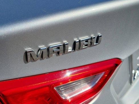 Used 2020 Chevrolet Malibu LS image 6