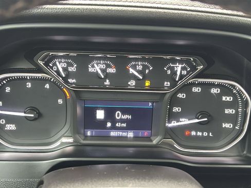 Used 2022 GMC Sierra 3500 AT4 w/ AT4 Preferred Package image 31