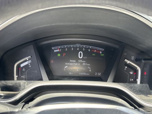 Certified 2019 Honda CR-V EX image 37