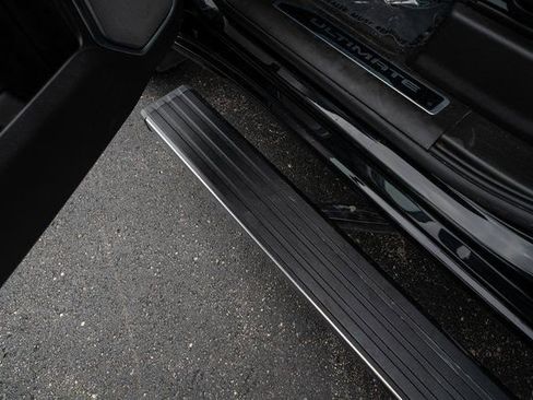 Used 2024 GMC Sierra 1500 Denali Ultimate image 19