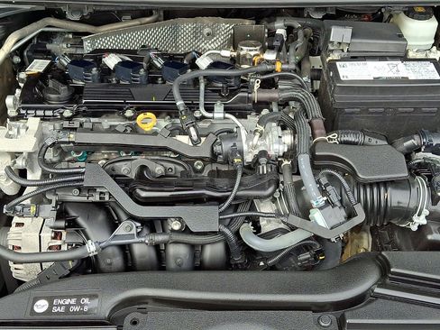Used 2024 Toyota Corolla LE FWD image 28