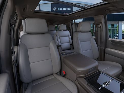 New 2026 GMC Yukon XL Elevation w/ Elevation Premium Package AWD/4WD image 16