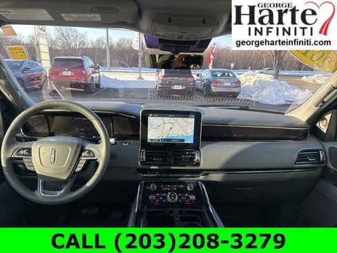 Used 2019 Lincoln Navigator Reserve w/ Cargo Package image 23