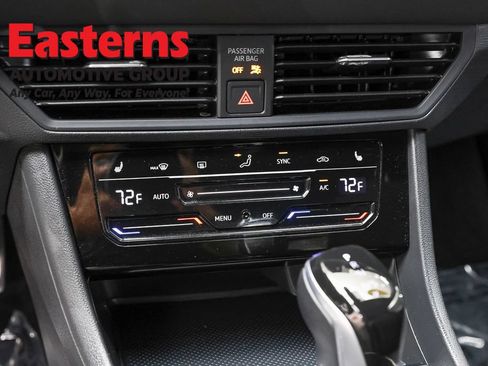 Used 2025 Volkswagen Jetta Sport FWD image 19