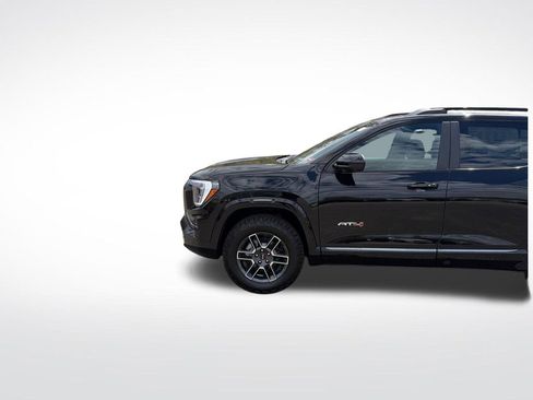 New 2026 GMC Terrain AT4 w/ Convenience Package III AWD/4WD image 25