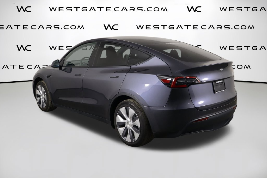 Used 2023 Tesla Model Y 2WD image 50
