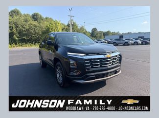 New 2027 Chevrolet Equinox LT AWD/4WD 360° Tour