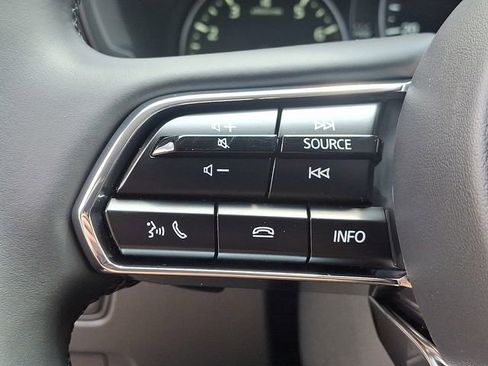 New 2025 MAZDA CX-90 3.3 Turbo w/ Select Package image 11