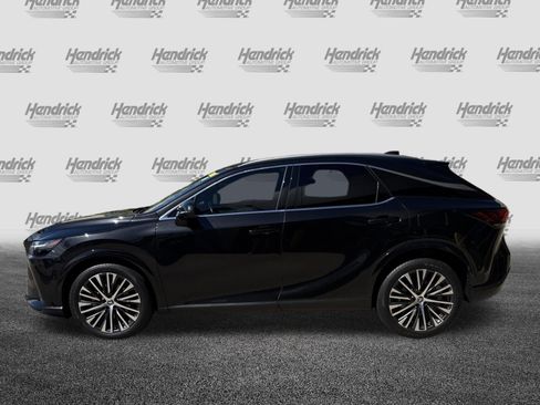 Used 2023 Lexus RX 350 Premium Plus w/ Cold Area Package AWD/4WD image 7