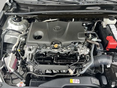 Used 2022 Toyota Camry XSE w/ Carpet Mat Package (TMS) FWD image 35