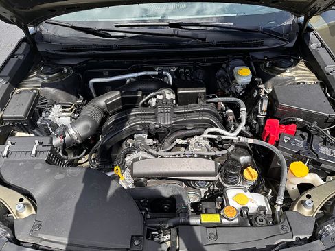 Certified 2024 Subaru Outback Limited AWD/4WD image 10