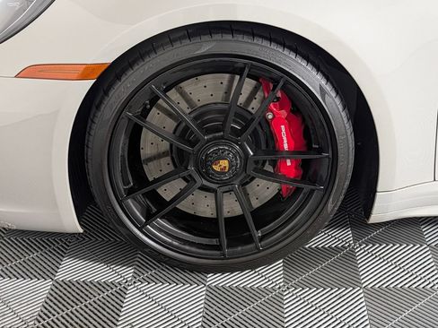 Certified 2023 Porsche 911 Carrera GTS RWD image 11