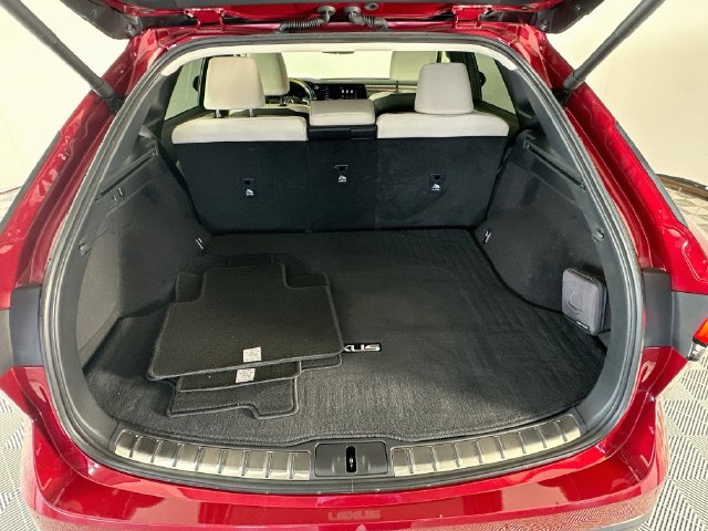 Used 2025 Lexus RX 350 Premium Plus w/ Convenience Package FWD image 26
